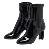 Louis Vuitton Silhouette Ankle Boots